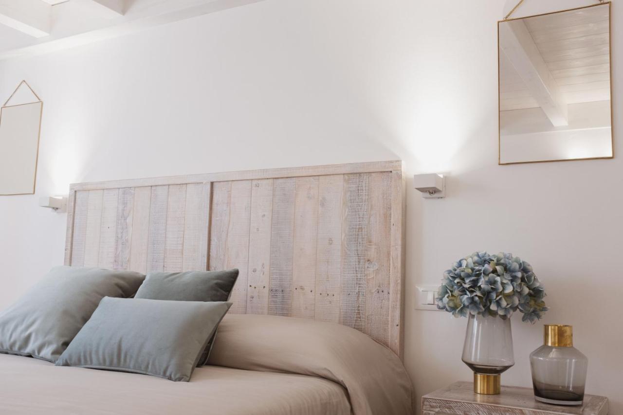 Apartmán A Due Passi Terrasini Exteriér fotografie
