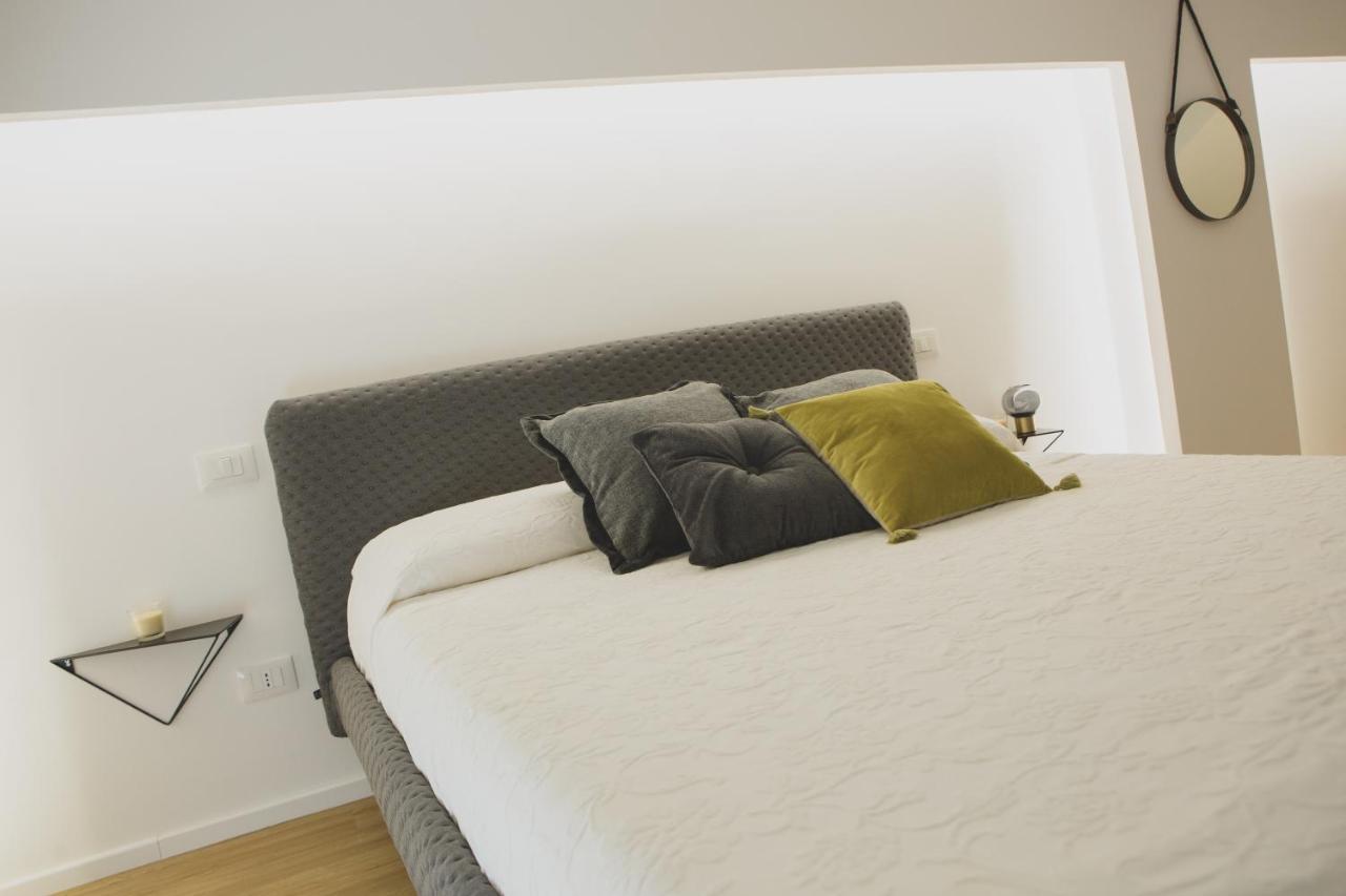 Apartmán A Due Passi Terrasini Exteriér fotografie